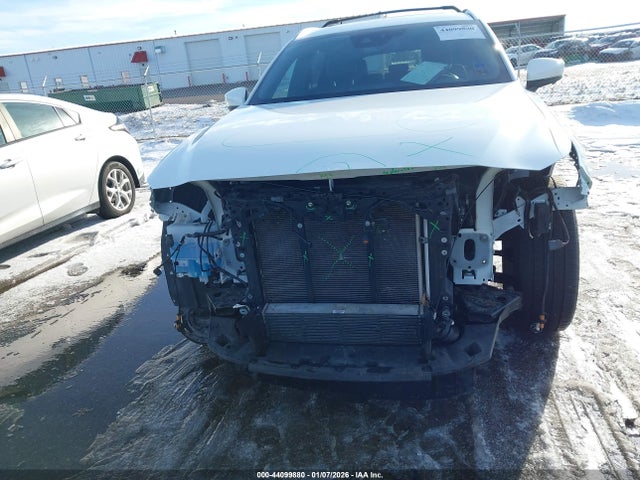 JM3TCBDYXM0519960 Mazda Cx-9 Carbon Edition/grand Touring