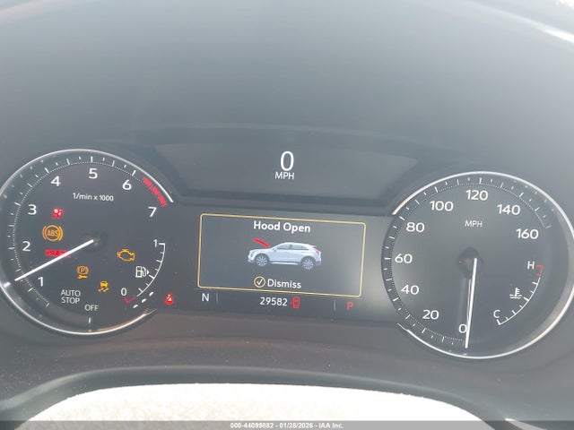 2023 CADILLAC XT4 1GYFZCR4XPF132787 Photo 6