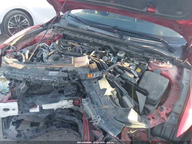 JM1GL1VM0J1332295 Mazda Mazda6 Touring