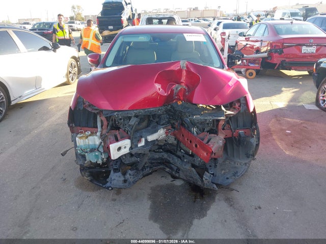 JM1GL1VM0J1332295 Mazda Mazda6 Touring