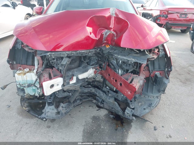 JM1GL1VM0J1332295 Mazda Mazda6 Touring