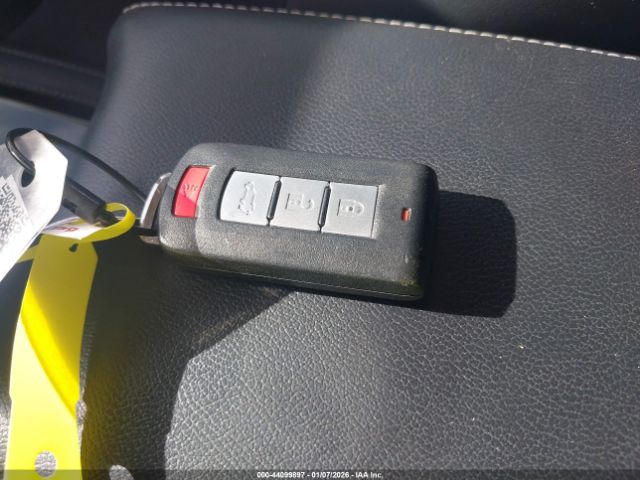 2025 MITSUBISHI ECLIPSE CROSS JA4ATWAA1SZ010969 Photo 10