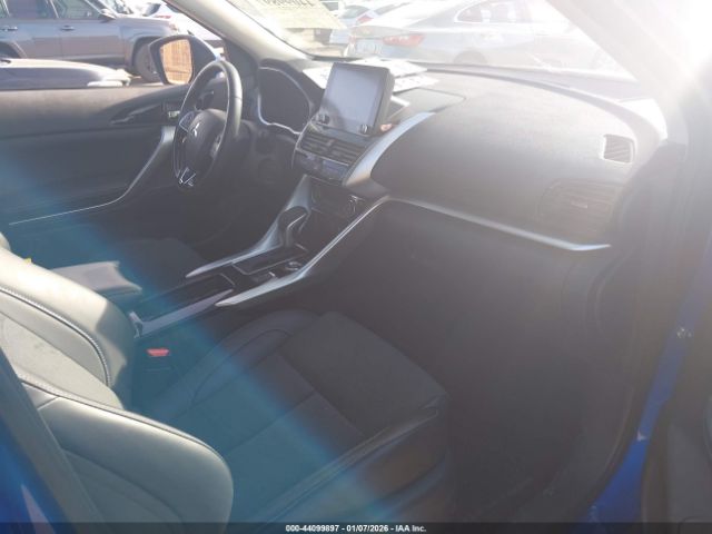 2025 MITSUBISHI ECLIPSE CROSS JA4ATWAA1SZ010969 Photo 4