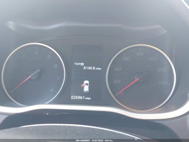 2025 MITSUBISHI ECLIPSE CROSS JA4ATWAA1SZ010969 Photo 6