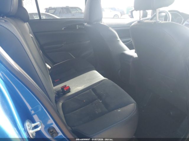 2025 MITSUBISHI ECLIPSE CROSS JA4ATWAA1SZ010969 Photo 7