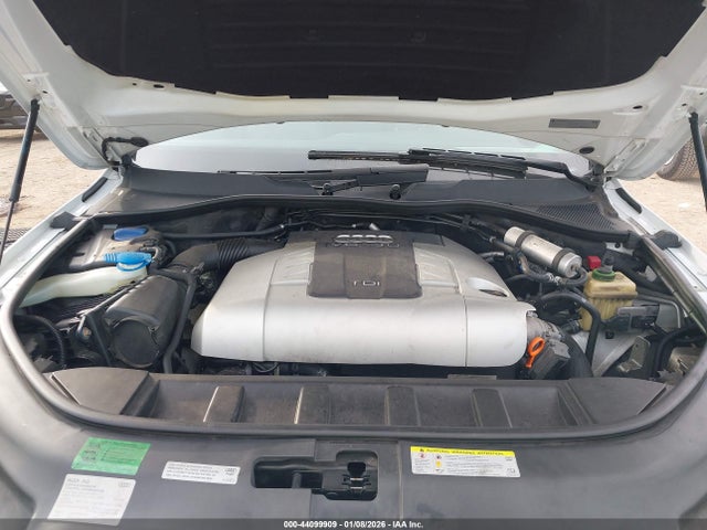 2012 AUDI Q7 WA1LMAFE0CD005409 Photo 9