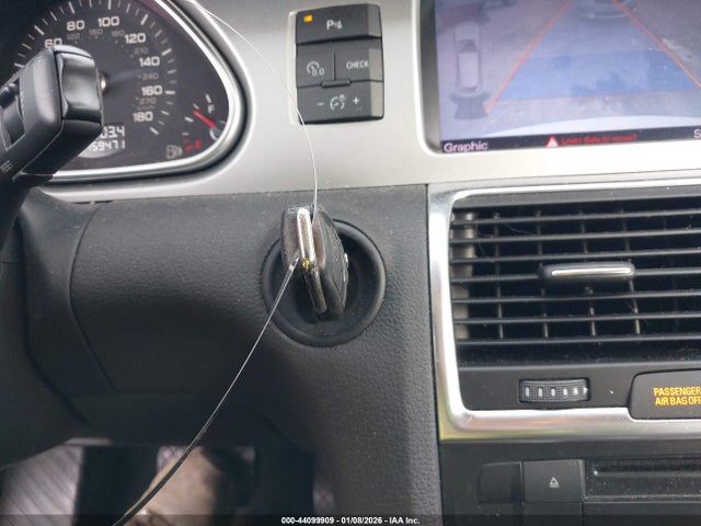 2012 AUDI Q7 WA1LMAFE0CD005409 Photo 10