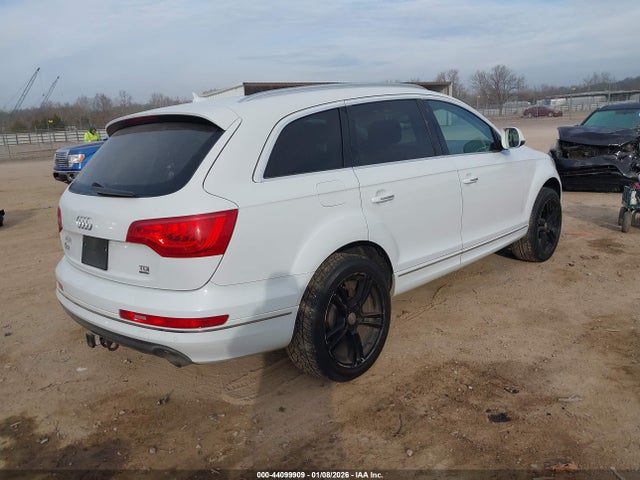 2012 AUDI Q7 WA1LMAFE0CD005409 Photo 3