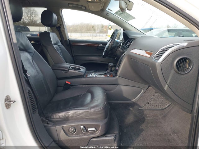 2012 AUDI Q7 WA1LMAFE0CD005409 Photo 4