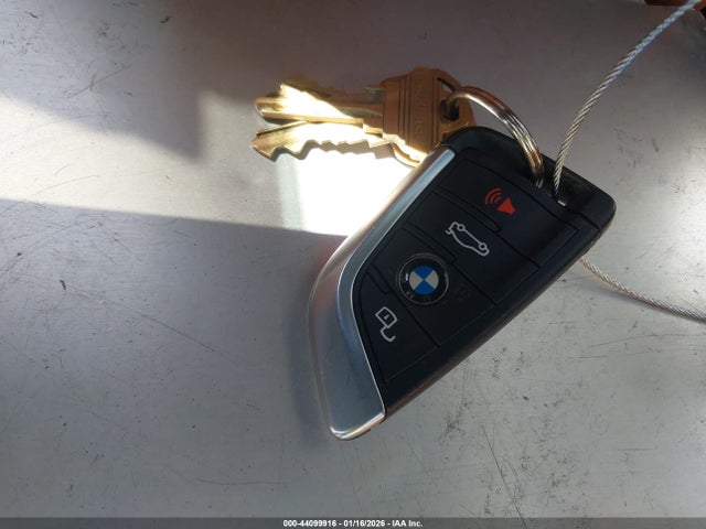 2021 BMW 430I WBA53AP05MCG53436 Photo 10