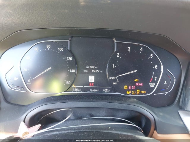 2021 BMW 430I WBA53AP05MCG53436 Photo 6