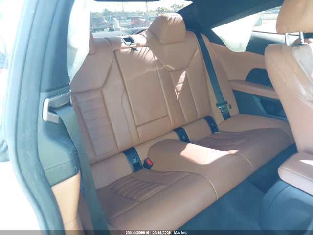 2021 BMW 430I WBA53AP05MCG53436 Photo 7