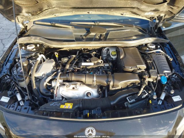 2018 MERCEDES-BENZ GLA 250 WDCTG4EB5JJ494551 Photo 9