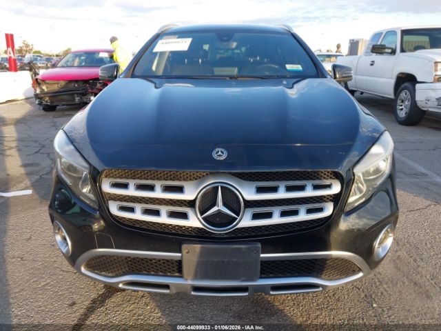 2018 MERCEDES-BENZ GLA 250 WDCTG4EB5JJ494551 Photo 5