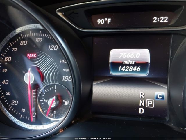 2018 MERCEDES-BENZ GLA 250 WDCTG4EB5JJ494551 Photo 6