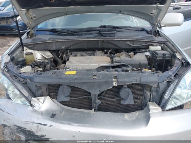 2004 Lexus Rx 330 მანქანა იყიდება აუქციონზე, vin: JTJGA31U840015251, აუქციონის ნომერი: 44099953
