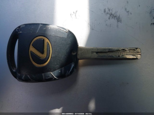 2004 Lexus Rx 330 მანქანა იყიდება აუქციონზე, vin: JTJGA31U840015251, აუქციონის ნომერი: 44099953