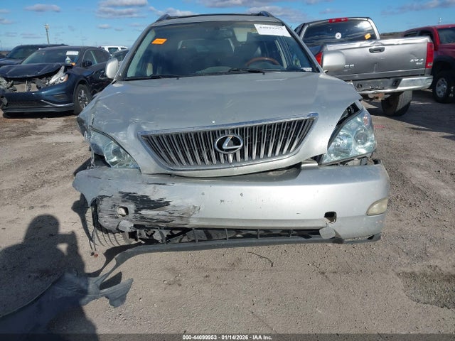 2004 Lexus Rx 330 მანქანა იყიდება აუქციონზე, vin: JTJGA31U840015251, აუქციონის ნომერი: 44099953