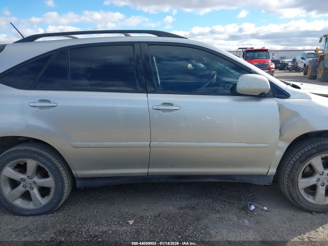 2004 Lexus Rx 330 მანქანა იყიდება აუქციონზე, vin: JTJGA31U840015251, აუქციონის ნომერი: 44099953