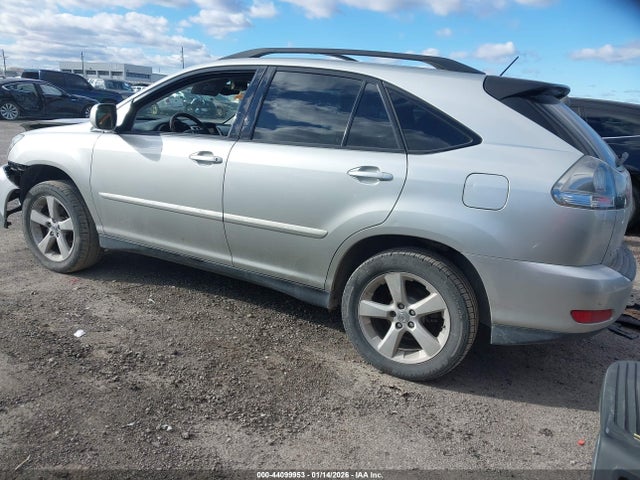 2004 Lexus Rx 330 მანქანა იყიდება აუქციონზე, vin: JTJGA31U840015251, აუქციონის ნომერი: 44099953