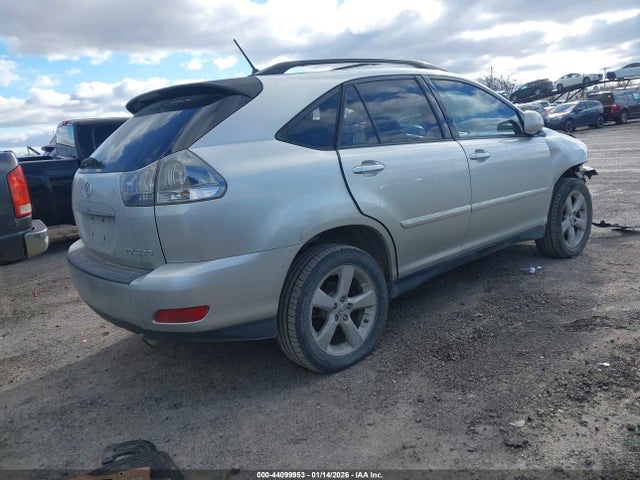 2004 Lexus Rx 330 მანქანა იყიდება აუქციონზე, vin: JTJGA31U840015251, აუქციონის ნომერი: 44099953