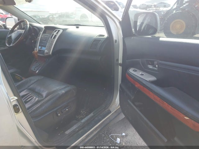 2004 Lexus Rx 330 მანქანა იყიდება აუქციონზე, vin: JTJGA31U840015251, აუქციონის ნომერი: 44099953