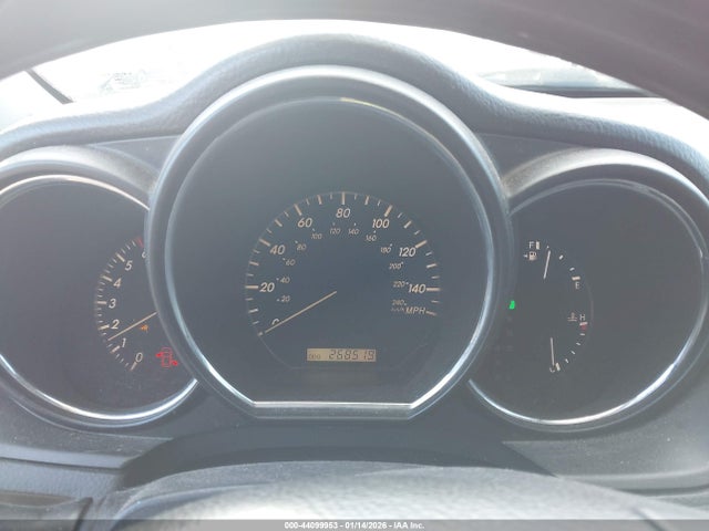 2004 Lexus Rx 330 მანქანა იყიდება აუქციონზე, vin: JTJGA31U840015251, აუქციონის ნომერი: 44099953