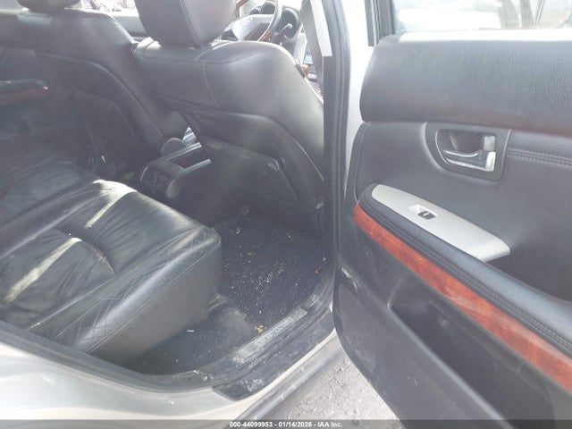 2004 Lexus Rx 330 მანქანა იყიდება აუქციონზე, vin: JTJGA31U840015251, აუქციონის ნომერი: 44099953