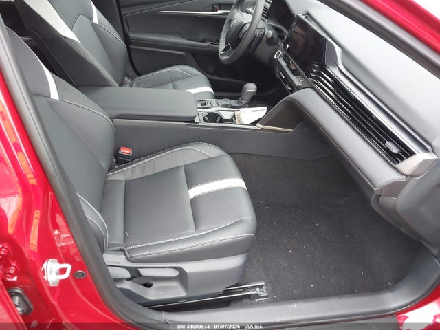 Продаж на аукціоні авто 2026 Toyota Camry Nightshade, vin: 4T1DAACKXTU224208, номер лоту: 44099974