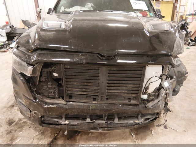 Aukcja sprzedaży 2025 Ram 1500 Laramie  4x4 5'7 Box, vin: 1C6SRFJP4SN553910, numer aukcji: 44099975