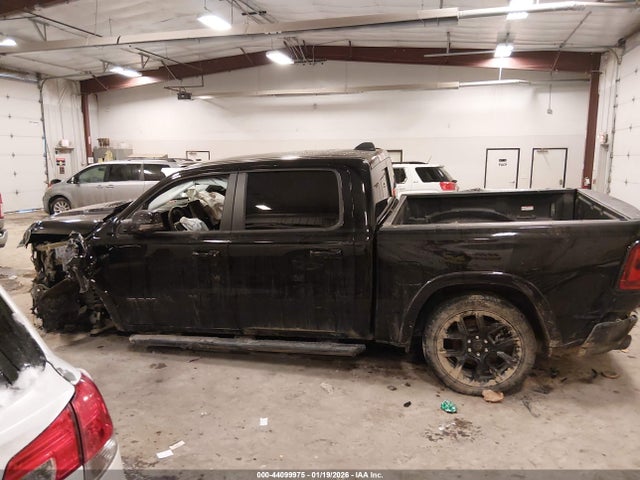 Aukcja sprzedaży 2025 Ram 1500 Laramie  4x4 5'7 Box, vin: 1C6SRFJP4SN553910, numer aukcji: 44099975