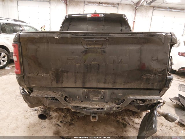 Aukcja sprzedaży 2025 Ram 1500 Laramie  4x4 5'7 Box, vin: 1C6SRFJP4SN553910, numer aukcji: 44099975
