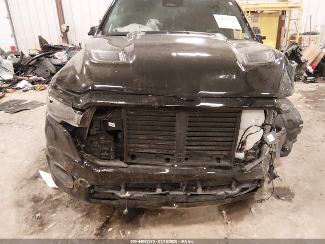 Aukcja sprzedaży 2025 Ram 1500 Laramie  4x4 5'7 Box, vin: 1C6SRFJP4SN553910, numer aukcji: 44099975