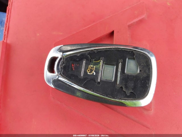 1G1BE5SMXJ7220660 Chevrolet Cruze Lt Auto