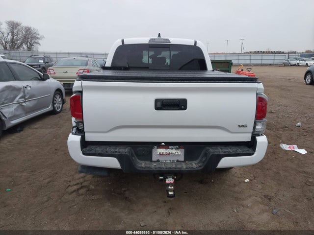 3TMCZ5AN8NM526455 Toyota Tacoma Trd Sport