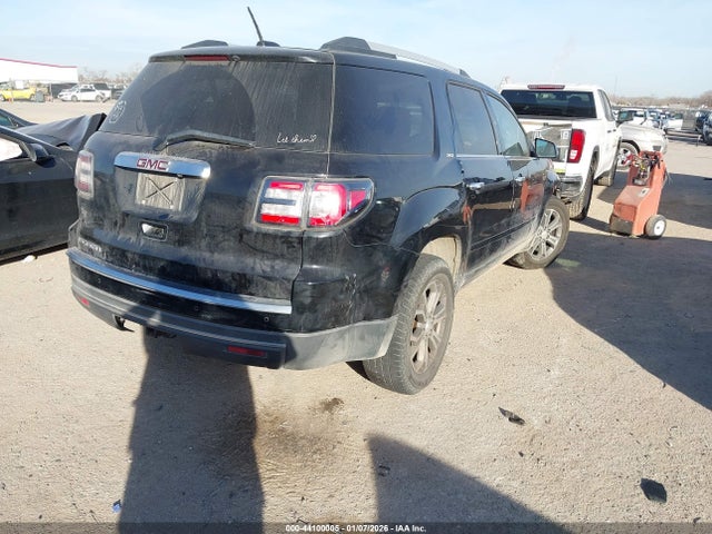 Продаж на аукціоні авто 2016 Gmc Acadia Slt-1, vin: 1GKKRRKDXGJ331065, номер лоту: 44100005