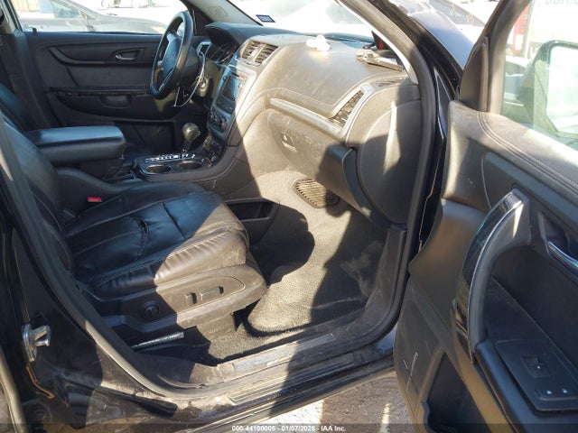 Продаж на аукціоні авто 2016 Gmc Acadia Slt-1, vin: 1GKKRRKDXGJ331065, номер лоту: 44100005