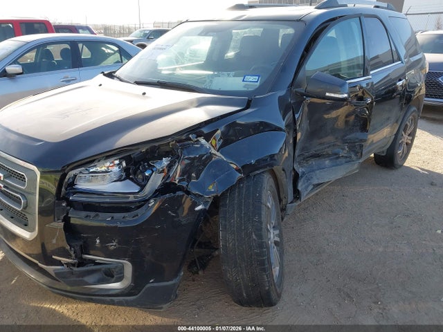 Продаж на аукціоні авто 2016 Gmc Acadia Slt-1, vin: 1GKKRRKDXGJ331065, номер лоту: 44100005