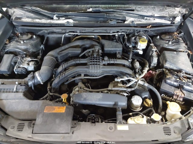 Aukcja sprzedaży 2019 Subaru Impreza 2.0i Premium, vin: 4S3GTAD60K3729157, numer aukcji: 44100018