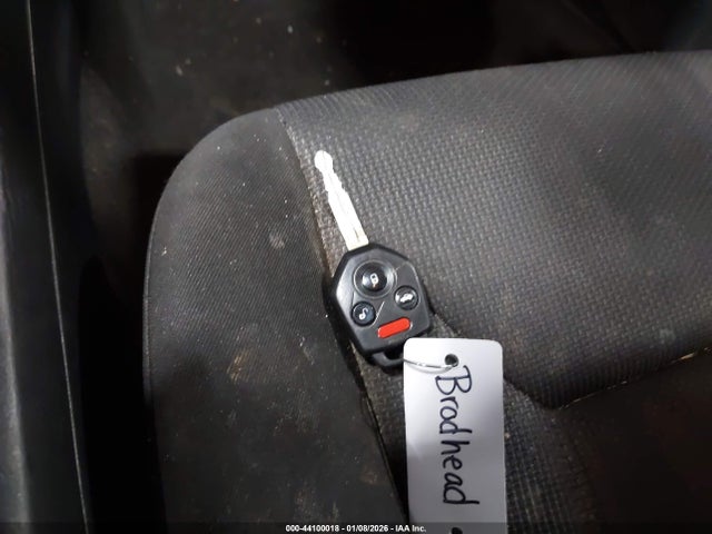 Aukcja sprzedaży 2019 Subaru Impreza 2.0i Premium, vin: 4S3GTAD60K3729157, numer aukcji: 44100018