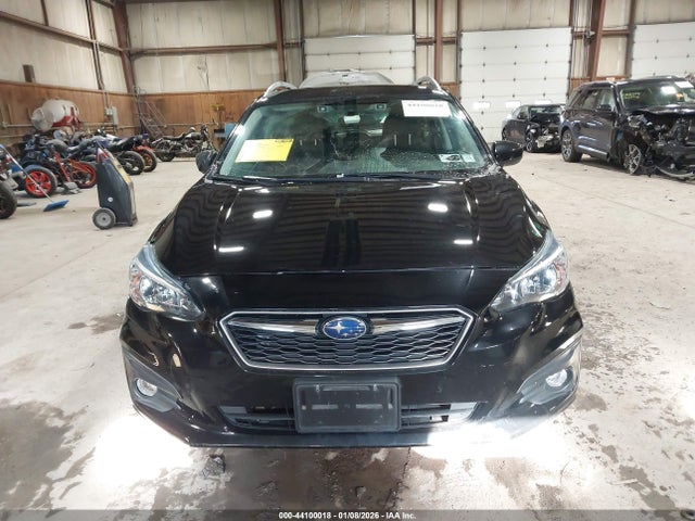 Aukcja sprzedaży 2019 Subaru Impreza 2.0i Premium, vin: 4S3GTAD60K3729157, numer aukcji: 44100018