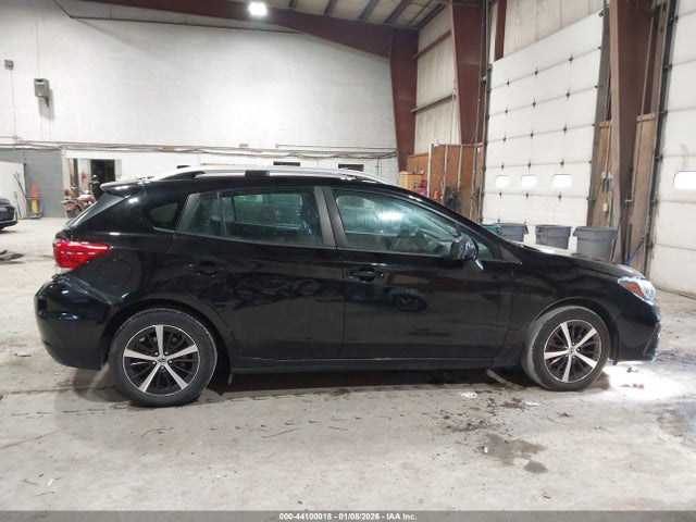 Aukcja sprzedaży 2019 Subaru Impreza 2.0i Premium, vin: 4S3GTAD60K3729157, numer aukcji: 44100018