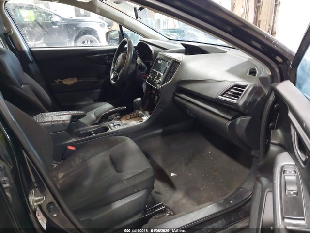 Aukcja sprzedaży 2019 Subaru Impreza 2.0i Premium, vin: 4S3GTAD60K3729157, numer aukcji: 44100018