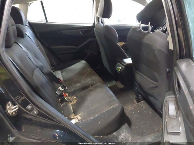 Aukcja sprzedaży 2019 Subaru Impreza 2.0i Premium, vin: 4S3GTAD60K3729157, numer aukcji: 44100018