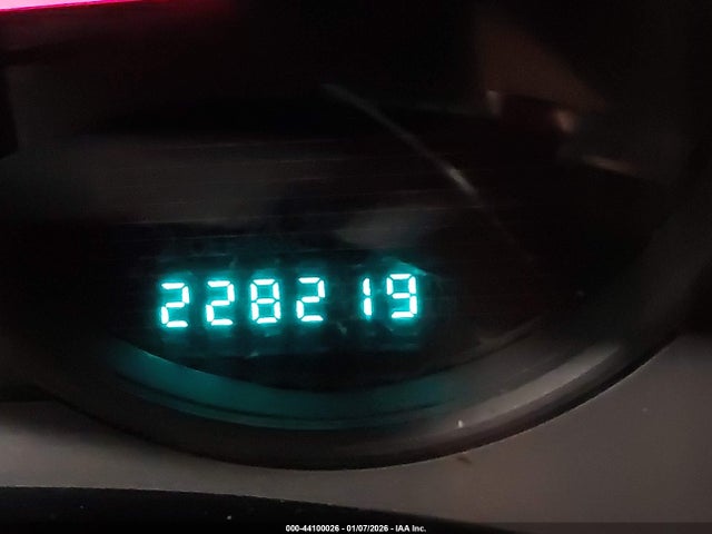 44100026 :رقم المزاد ، 1J4NT2GB9AD514630 vin ، 2010 Jeep Patriot Sport مزاد بيع