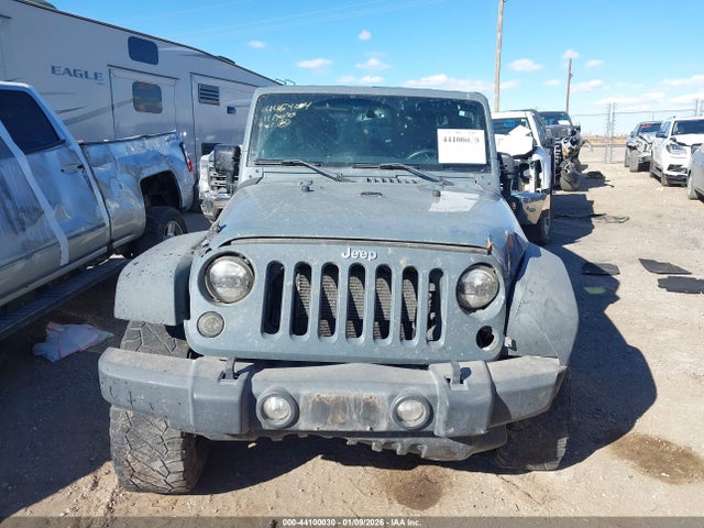 1C4BJWDGXEL247662 Jeep WRANGLER UNLIMITED
