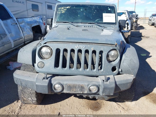 1C4BJWDGXEL247662 Jeep WRANGLER UNLIMITED