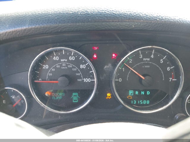 1C4BJWDGXEL247662 Jeep WRANGLER UNLIMITED