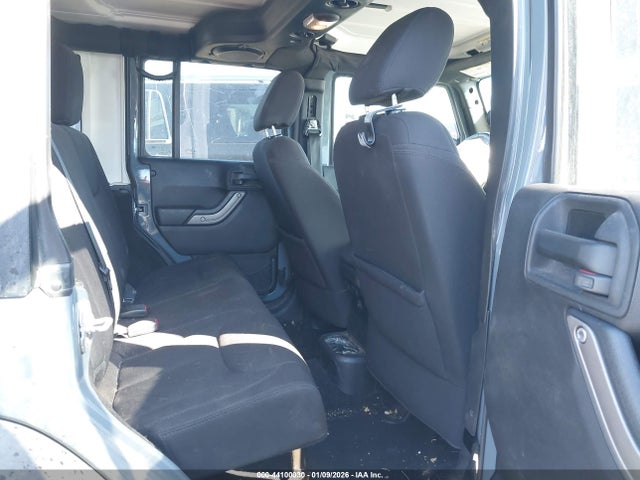 1C4BJWDGXEL247662 Jeep WRANGLER UNLIMITED
