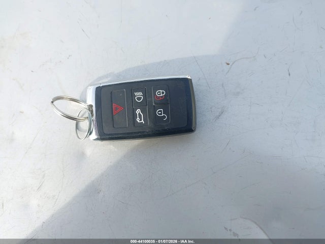 SALGS5RE6KA537594 Land Rover Range Rover 5.0l V8 Supercharged
